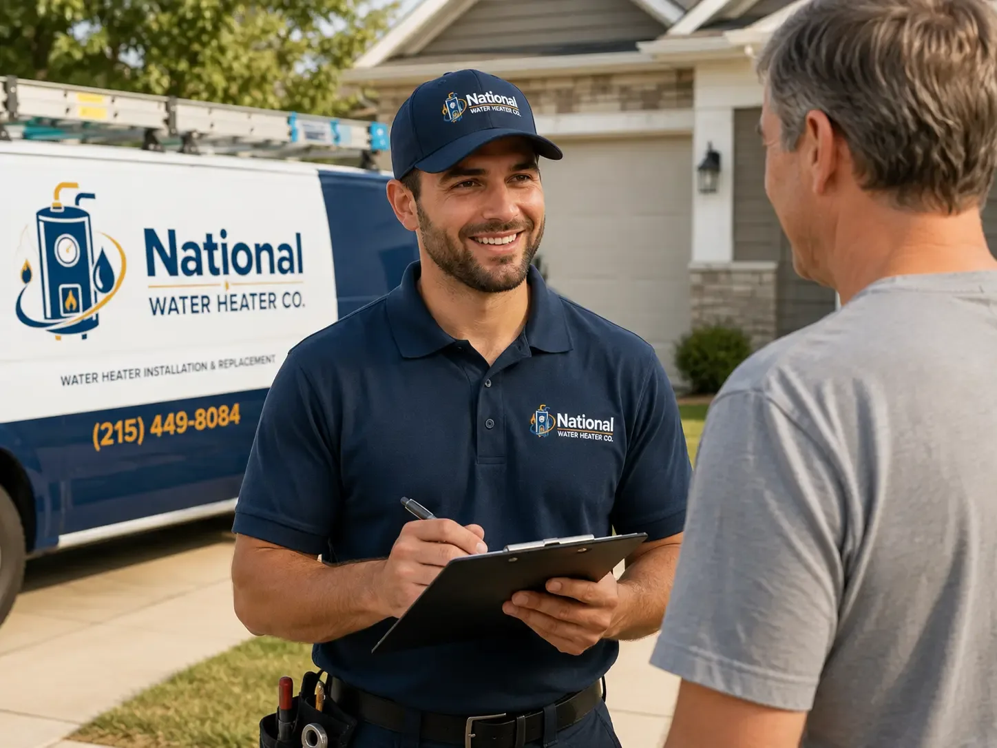 Water Heater Installation New Germany, MN FAQs